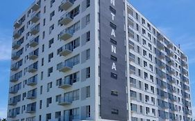 Santana Holiday Resort